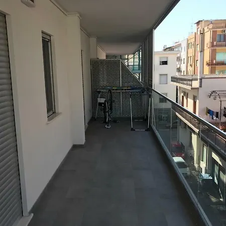 House Soverato 1 *