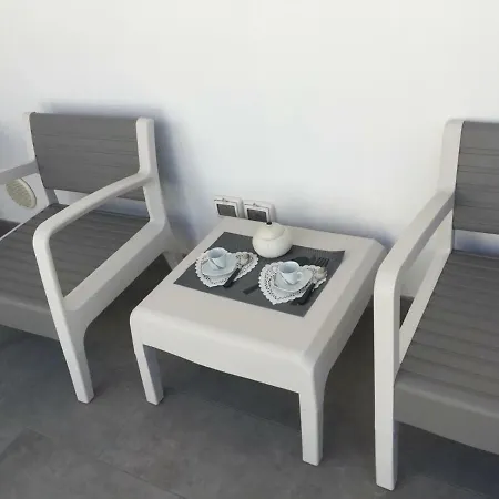 公寓 House Soverato 1 *